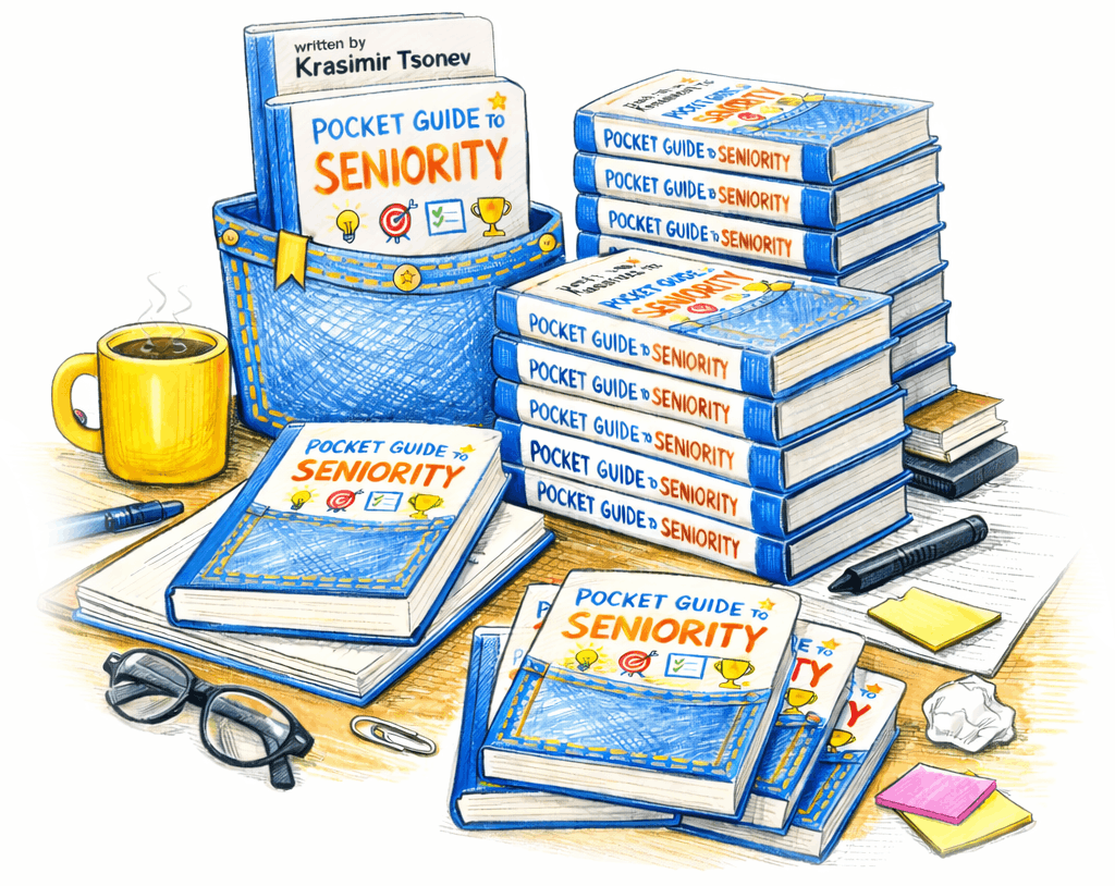 Pocket Guide to Seniority